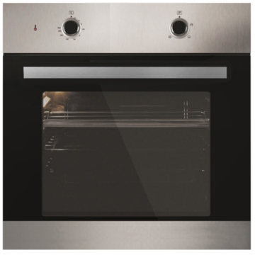 Kumtel B66-S2 X POP UP, 54L, Built-In, Inox