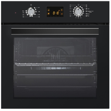 Kumtel B66-SGF3B DDT NIRVANA, 54L, Built-In, Black