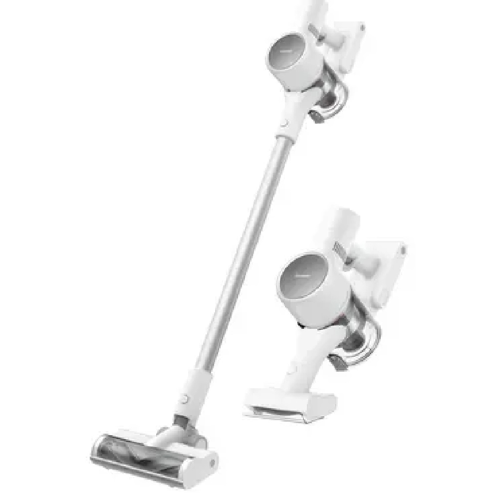 Dreame VTN1 T10, 400W, Vacuum Cleaner, White