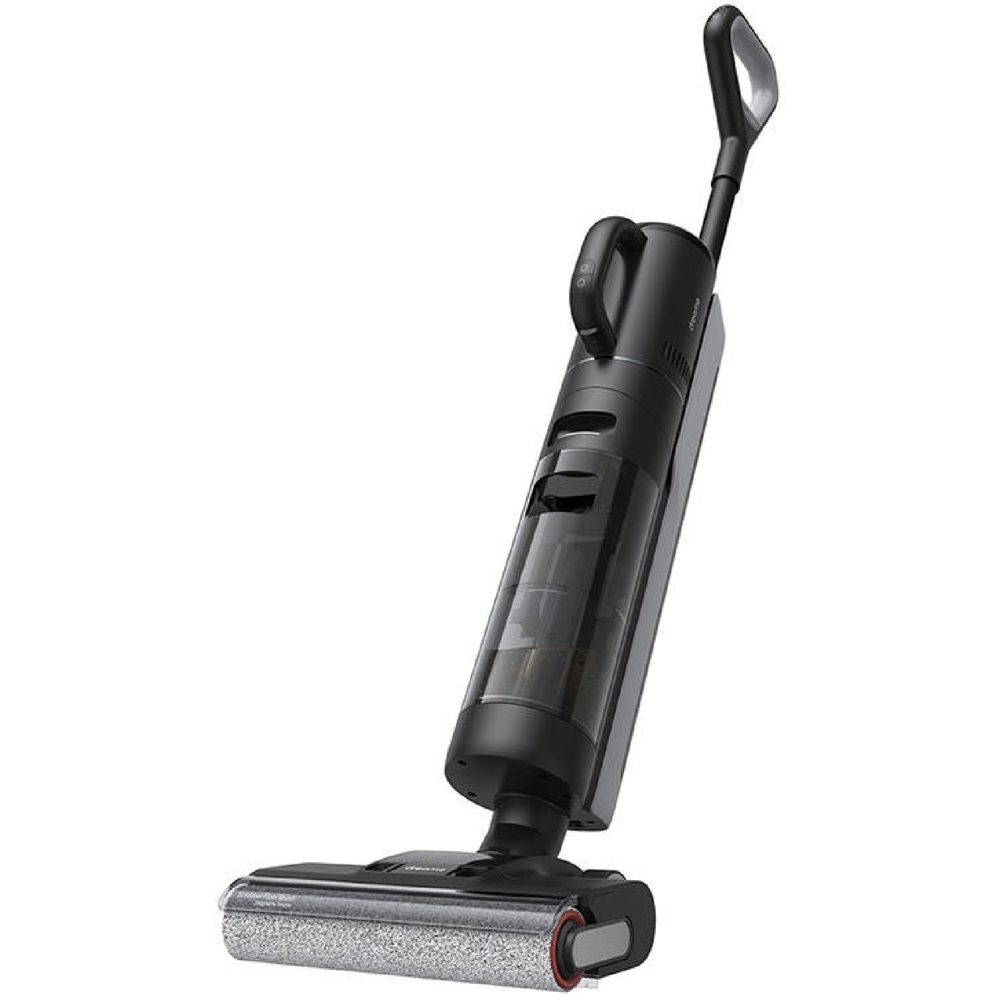 მტვერსასრუტი Dreame HHV4 H12, 300W, 700ML, Vacuum Cleaner, Black