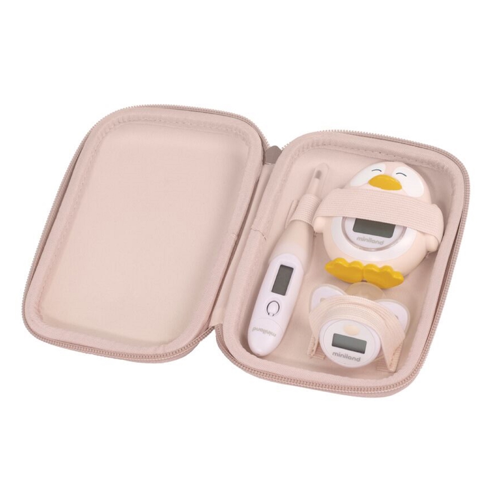 Miniland 89512, Thermo Kit, Candy