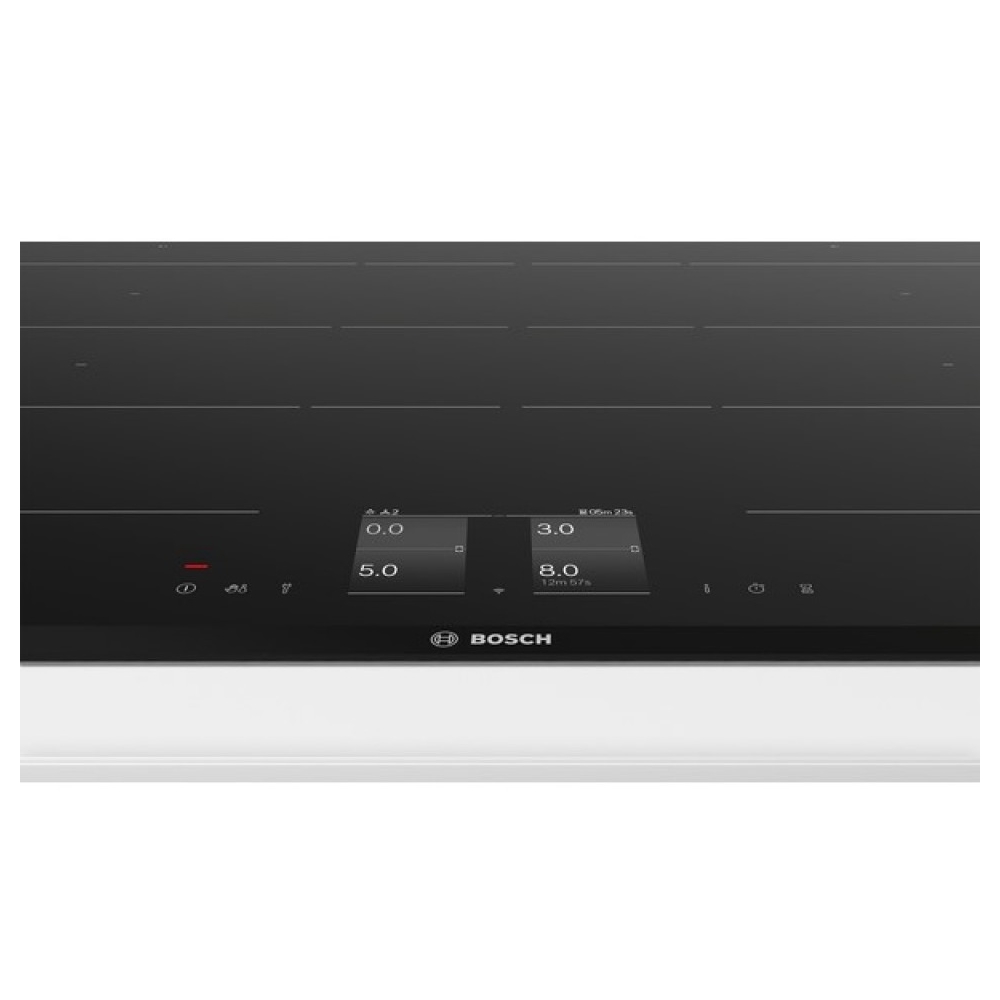 Built-in Induction Cooktop Bosch PXY875KV1E, Black