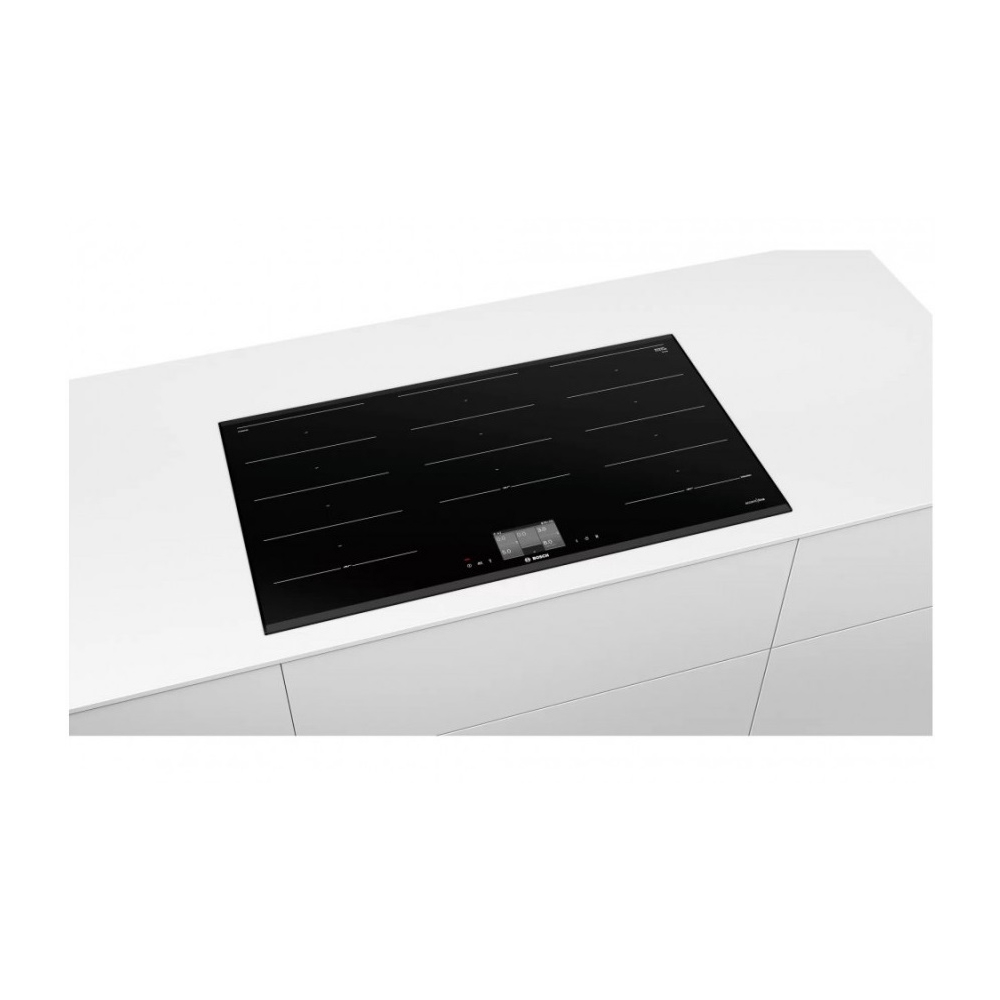 Bosch PXX995KX5E, Built-in, Black