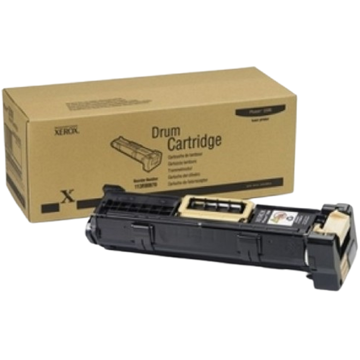 Xerox 101R00432, Drum Cartridge, 22000P, Black