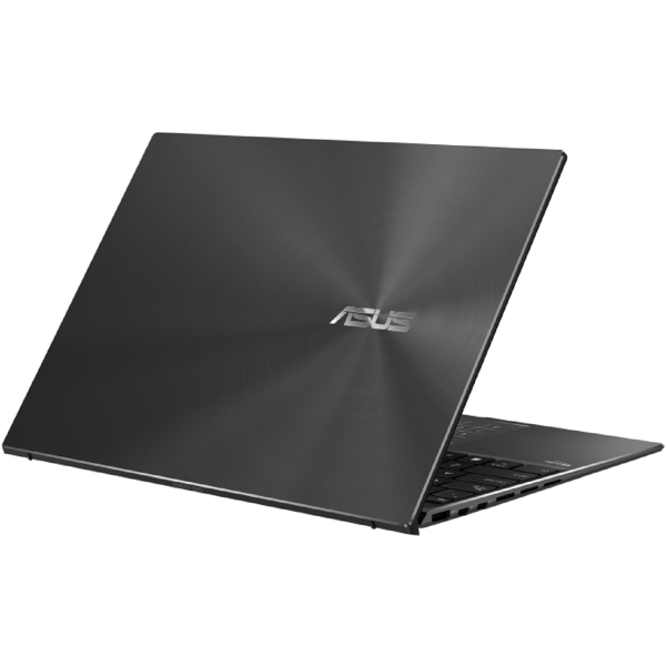 ნოუთბუქი Asus UM5401RA-KN093 Zenbook 14X, 14", Ryzen 7-6800H, 16GB, 1TB SSD, Integrated, Black