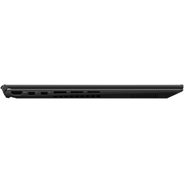 ნოუთბუქი Asus UM5401RA-KN093 Zenbook 14X, 14", Ryzen 7-6800H, 16GB, 1TB SSD, Integrated, Black