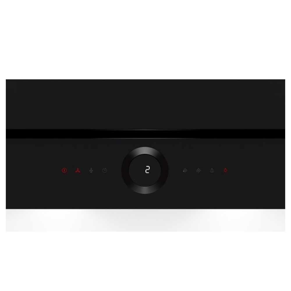 Bosch DWF97RW62 Accent Line, 394m³/h, Carbon Black