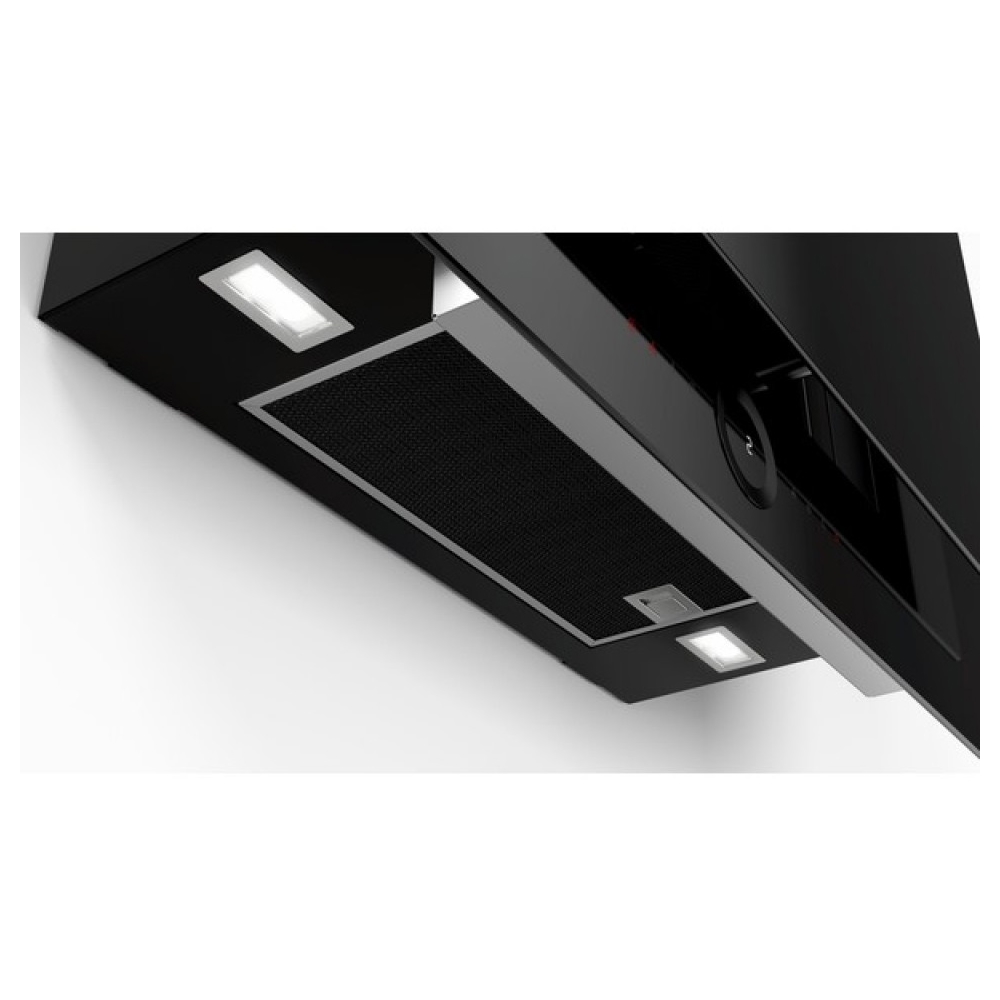 Bosch DWF97RW62 Accent Line, 394m³/h, Carbon Black