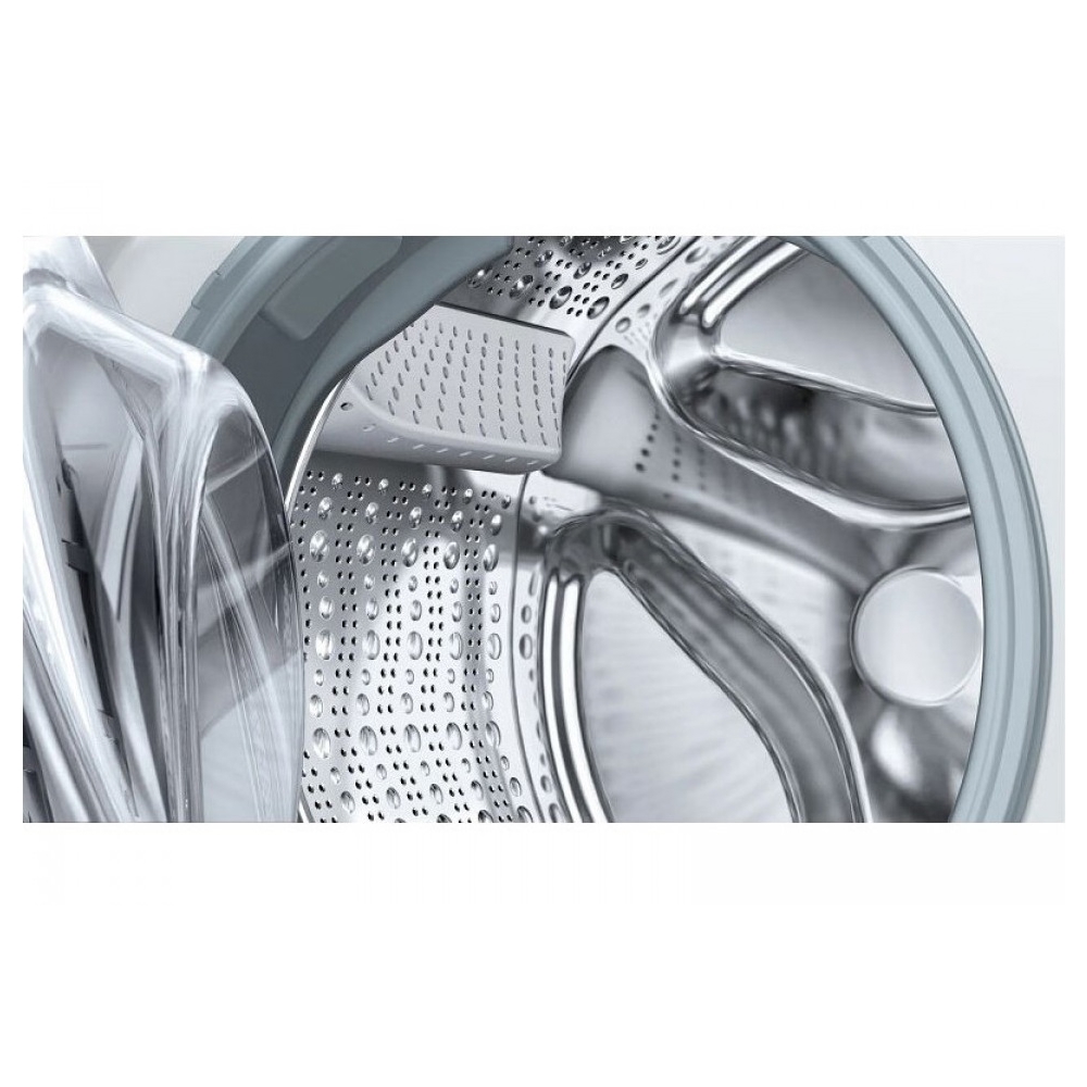 Bosch WAX32E90ME, 10Kg, A+++, 1600Rpm, Washing Machine, White