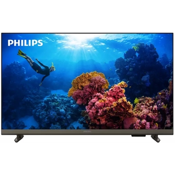 Philips 32PHS6808/12, 32", HD, Smart TV, USB, HDMI, LAN, WIFI, Black