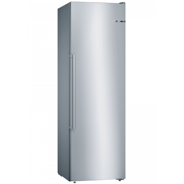 საყინულე Bosch GSN36AI31U, A++, 242L, Freezer, Stainless Steel