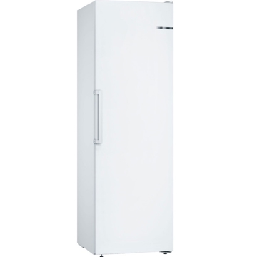 Bosch GSN36VW31U, 241L, А++, Freezer, White