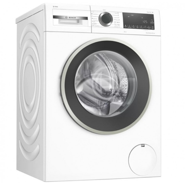 Bosch WGA254A1ME, 10Kg, A, 1400Rpm, Washing Machine, White