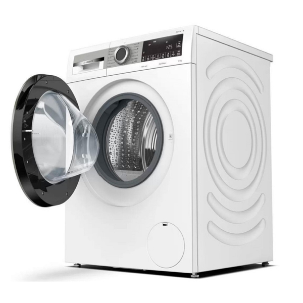 სარეცხი მანქანა Bosch WGA254A1ME, 10Kg, A, 1400Rpm, Washing Machine, White