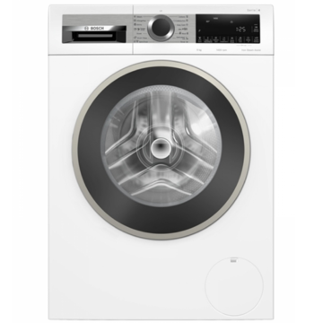 სარეცხი მანქანა Bosch WGA24400ME, 9Kg, A+++, 1400Rpm, Washing Machine, White