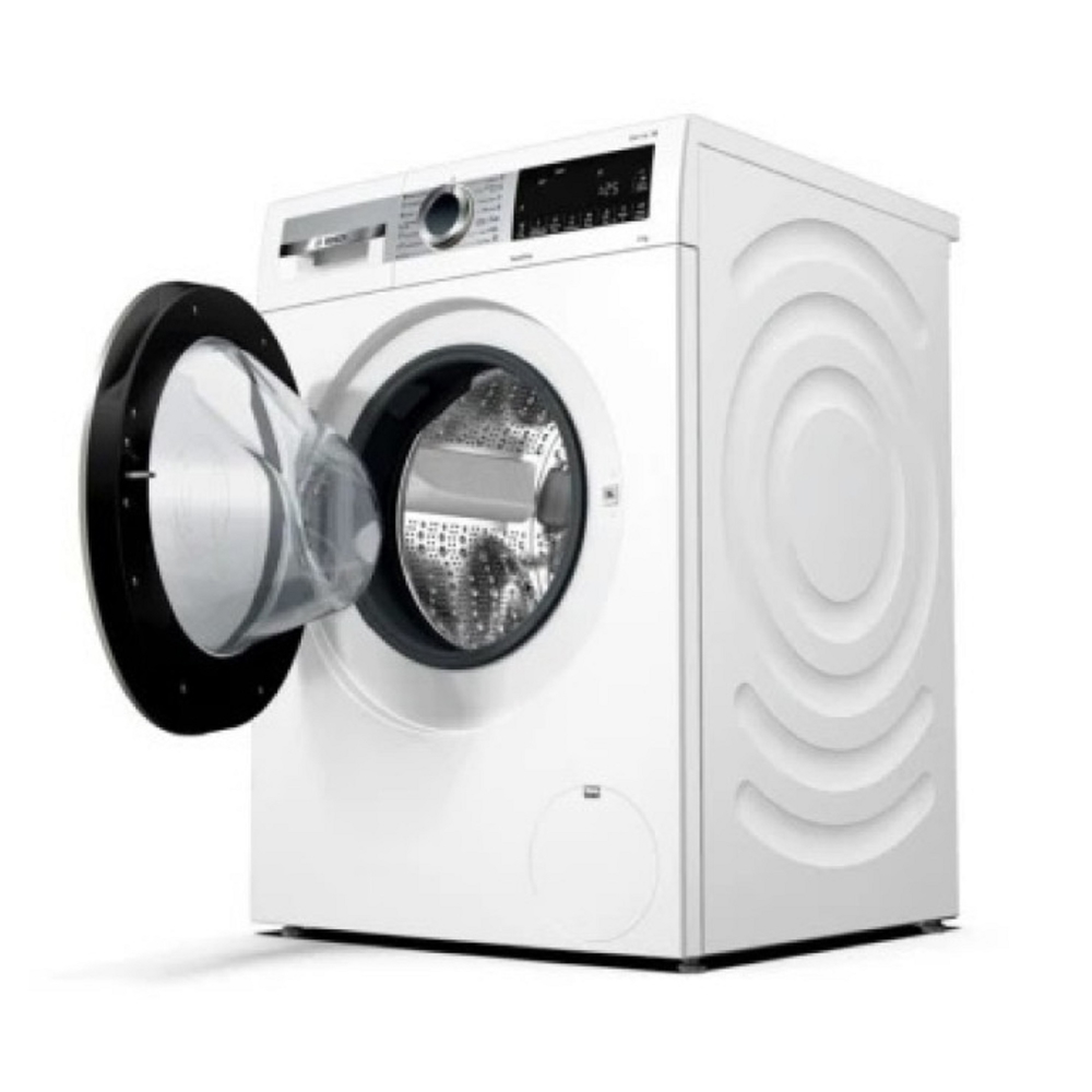 Bosch WGA24400ME, 9Kg, A+++, 1400Rpm, Washing Machine, White