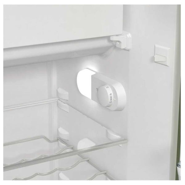 მაცივარი Gorenje ORB615DOL, 247L, D, Refrigerator, Green