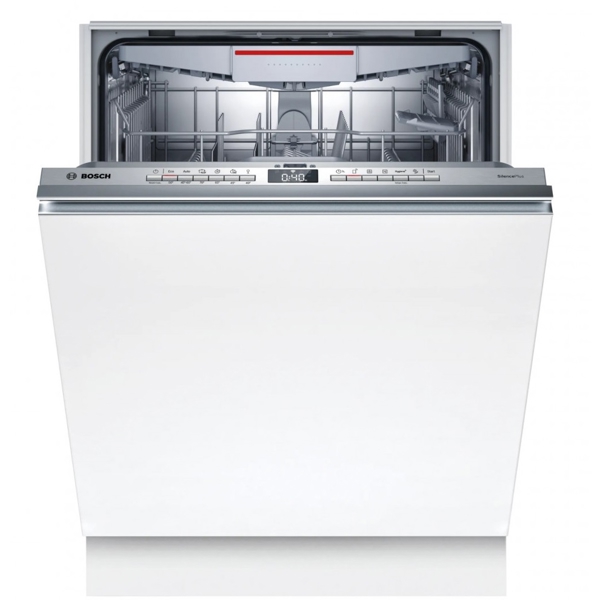 Bosch SMV4HMX65Q, A++, Built-in Dishwasher, White