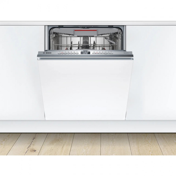 Bosch SMV4HMX65Q, A++, Built-in Dishwasher, White