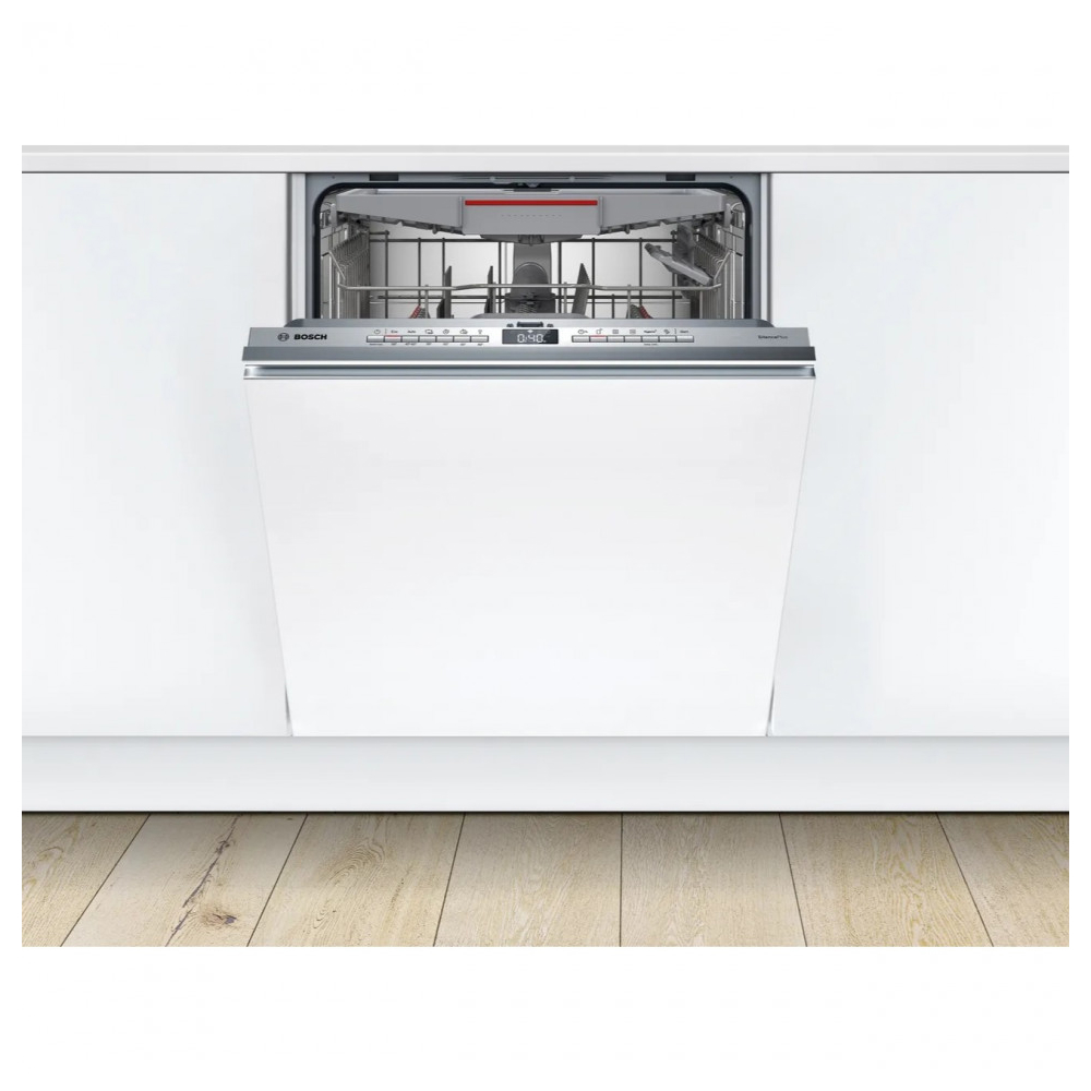 Bosch SMV4HMX65Q, A++, Built-in Dishwasher, White