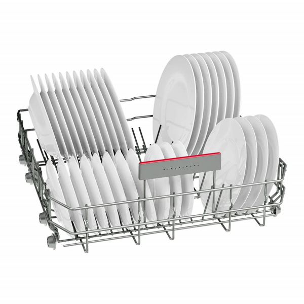 Bosch SMV4HMX65Q, A++, Built-in Dishwasher, White