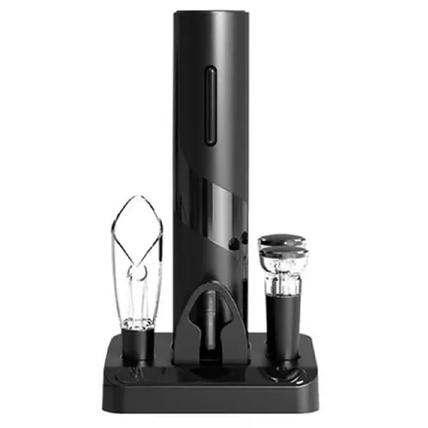 Xiaomi CJ-TZ08, Bottle Opener Set, Black