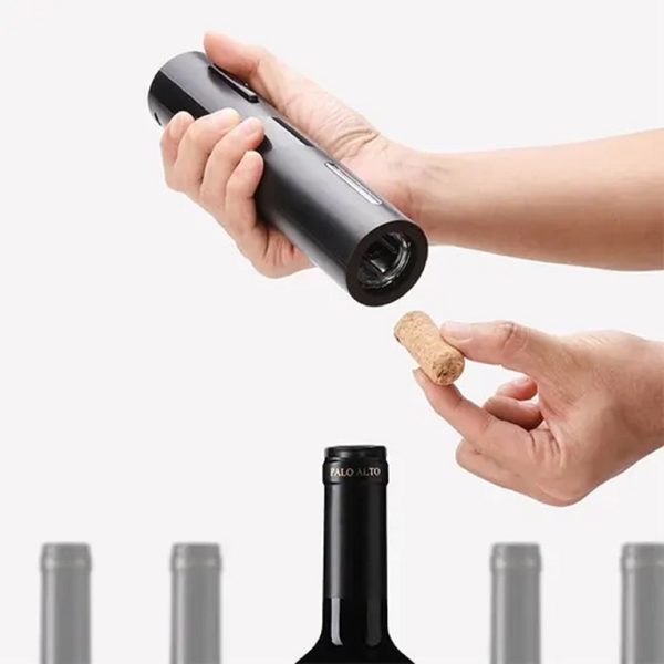 Xiaomi CJ-TZ08, Bottle Opener Set, Black