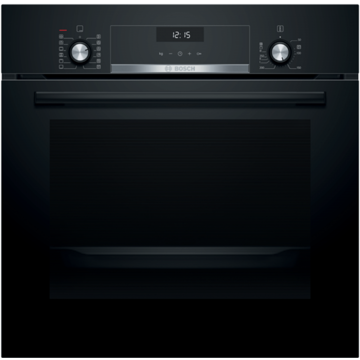 Gorenje HIJ517YB0R, 66L, Built-In, Black