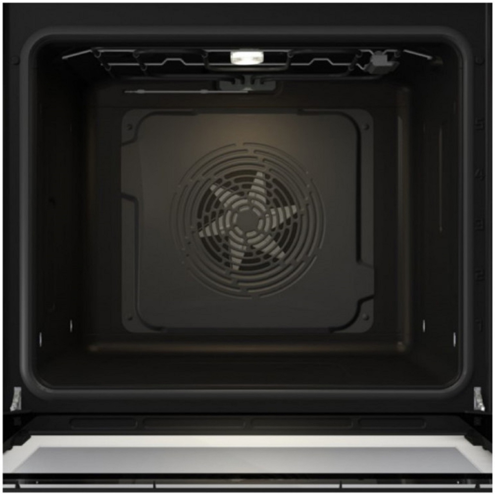 ჩასაშენებელი ელექტრო ღუმელი Gorenje BSA6737ORAB, 77L, Built-In, Black