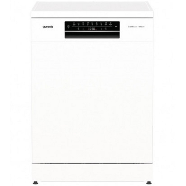 ჭურჭლის სარეცხი მანქანა Gorenje GS673C60W, C, Dishwasher, White