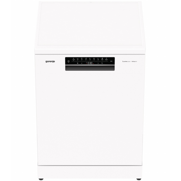 ჭურჭლის სარეცხი მანქანა Gorenje GS673C60W, C, Dishwasher, White