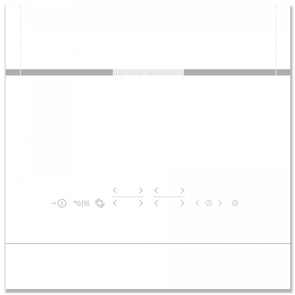 Gorenje IT646ORAW, Built-in, White