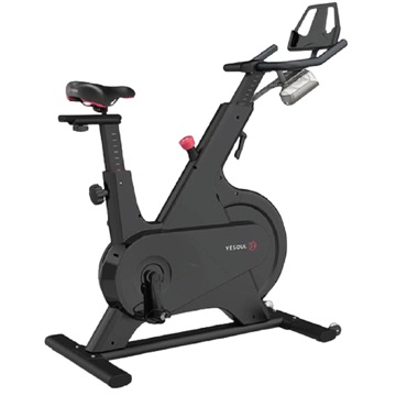 Xiaomi M1 Spin Yesoul, Bicycle Simulator, Black