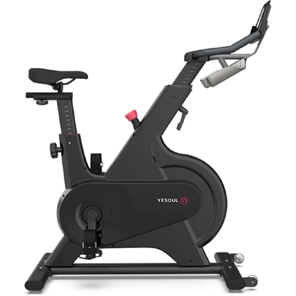 ველო ტრენაჟორი Xiaomi M1 Spin Yesoul, Bicycle Simulator, Black