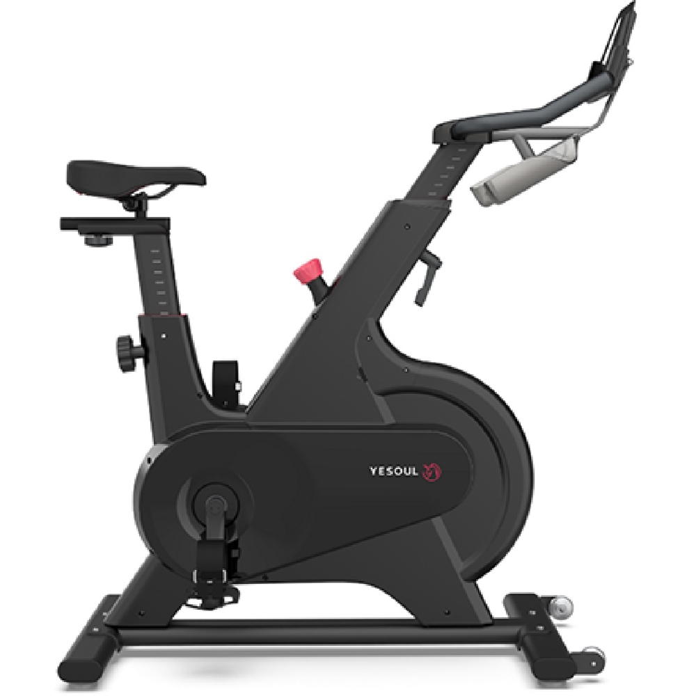 Xiaomi M1 Spin Yesoul, Bicycle Simulator, Black