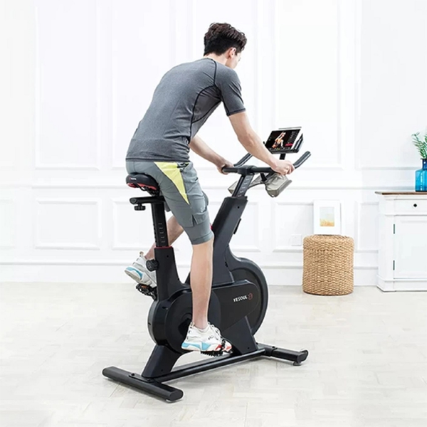 ველო ტრენაჟორი Xiaomi M1 Spin Yesoul, Bicycle Simulator, Black