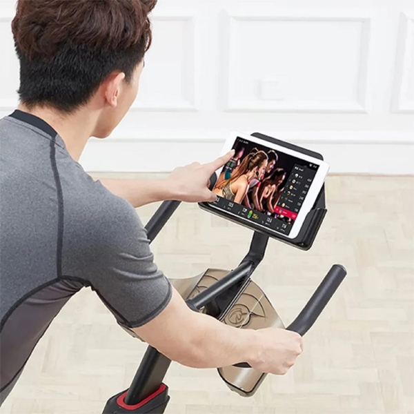 ველო ტრენაჟორი Xiaomi M1 Spin Yesoul, Bicycle Simulator, Black