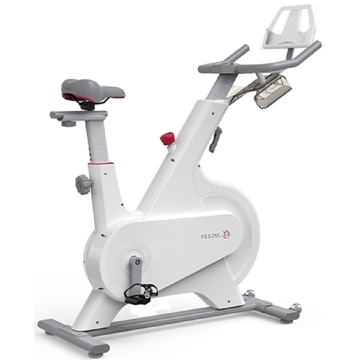 Xiaomi M1 Spin Yesoul, Bicycle Simulator, White