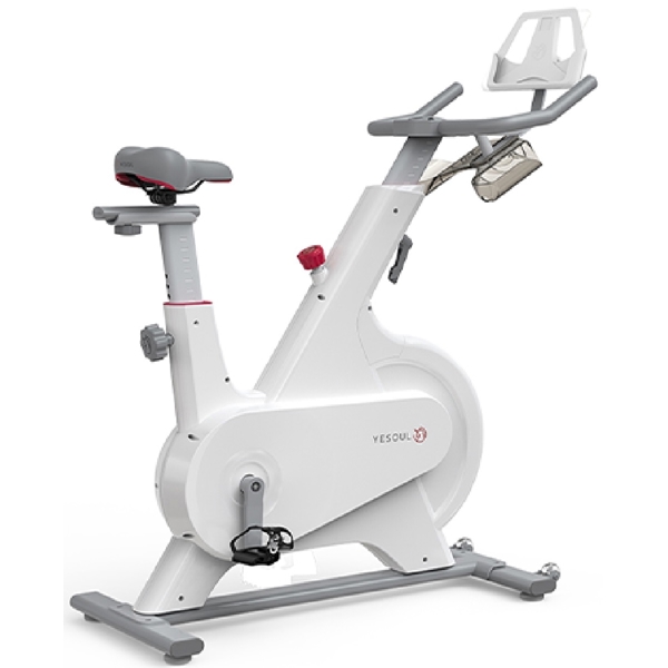 ველო ტრენაჟორი Xiaomi M1 Spin Yesoul, Bicycle Simulator, White