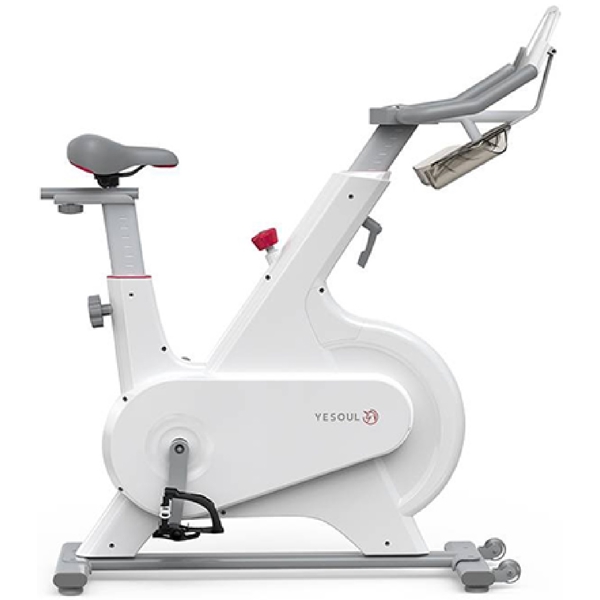 ველო ტრენაჟორი Xiaomi M1 Spin Yesoul, Bicycle Simulator, White