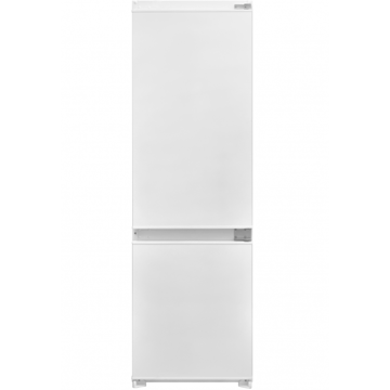 Graetz GIS2764A, 251L, A+, No Frost, Built-in Refrigerator, White