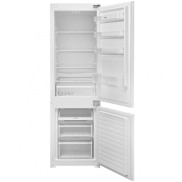 Graetz GIS2764A, 251L, A+, No Frost, Built-in Refrigerator, White