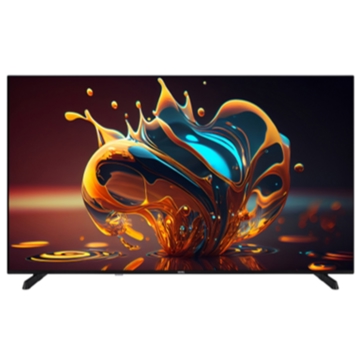 Vestel 32H5550T, 32", HD, USB, HDMI, 3.5mm, Black