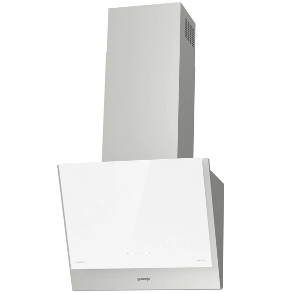 გამწოვი Gorenje WHI6SYW, 650m³/h, White