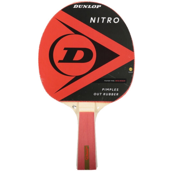 მაგიდის ტენისის ჩოგანი Dunlop 826DN679337N NITRO