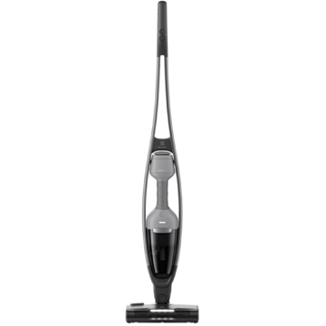 მტვერსასრუტი Electrolux ES62CB25UG, 0.3L, Vacuum Cleaner, Grey