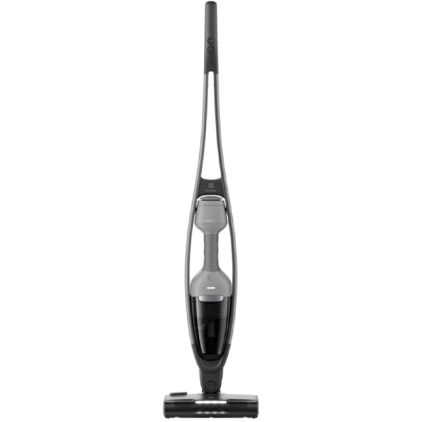 მტვერსასრუტი Electrolux ES62CB25UG, 0.3L, Vacuum Cleaner, Grey