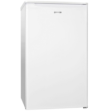 Gorenje RI4092E1, 131L, F, Refrigerator, White