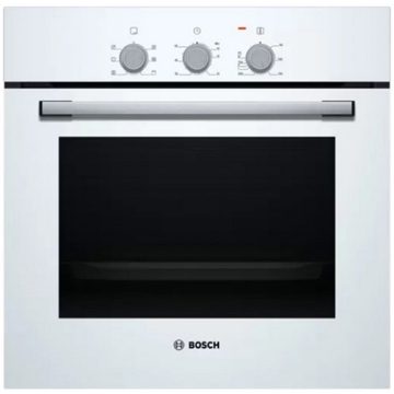 Bosch HBF011BV0Q, 66L, Built-In, White