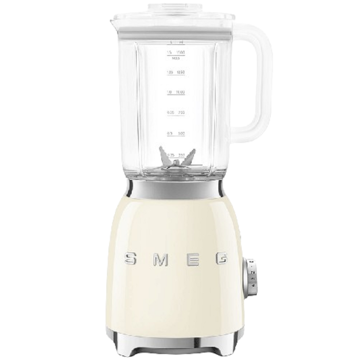 Gorenje BFL03CREU, 800W, 1.5L, Blender, Beige